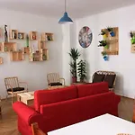 95M²-Apartment Tunnel