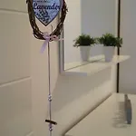 Kurzzeit-Apartment Nussdorf