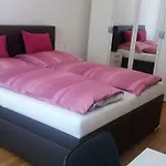 Kurzzeit-Apartment Nussdorf