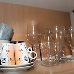 Madina Apartment