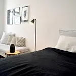 Design Apartment Degengasse