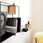 Design Apartment Degengasse