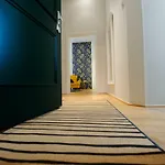 Leuhusen Nuss Apartments Vienna