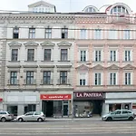 Leuhusen Nuss Apartments Vienna