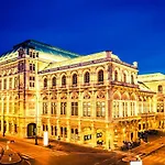 Apartments Opera 1