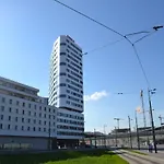 Vienna Hauptbahnhof Apartments 1