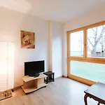 Apartment Vienna B