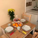 Charming Center City Apartment Vienna