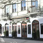 Charming Center City Apartment Vienna
