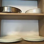 New Stylish Apartment