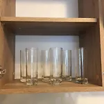 New Stylish Apartment