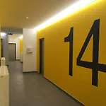 New Stylish Apartment