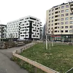 New Stylish Apartment