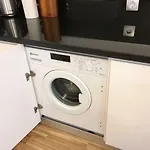 Ferienwohnung Am Hauptbahnhof