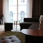 Heart Of Vienna City