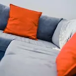 New Designed Apartment In Vienna