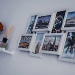 New Designed Apartment In Vienna