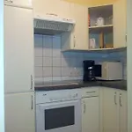 Apartment City-Center II