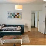 Vienna Hauptbahnhof Apartments 4