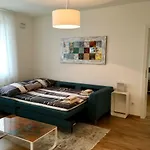 Vienna Hauptbahnhof Apartments 4