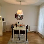 Vienna Hauptbahnhof Apartments 4