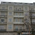 Prater & Center Apartment Mit Eigener Terrasse