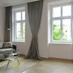 Sonnberg Design Apartment