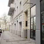 Studio Apartments Urania - Mai\'S Apartments