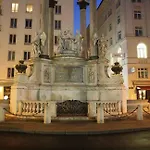 Apartment Marc-Aurel-Straße