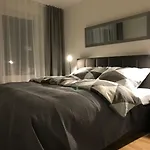 Good Vienna Apartment