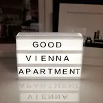 Good Vienna Apartment