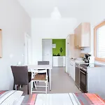 Apartment Vienna B
