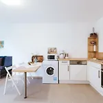 Apartment Vienna A