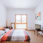 Apartment Vienna B