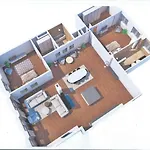 Parkring Apartments By Nikolax