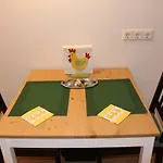 Karmeliter Home