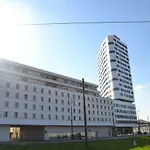 Vienna Hauptbahnhof Apartments 5
