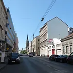 Urban-Style Apartment