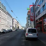 Urban-Style Apartment