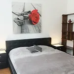 Jacob Apartment