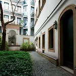 My City Apartments- Prime Location Apartment In Vienna