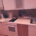 Apartment Wasagasse