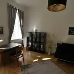 At The Heart Of Vienna