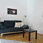 At The Heart Of Vienna