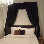 DOWNTOWN VIENNA - Studioapartment Golden Quarters