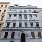 Vienna Living Apartments - Liechtensteinstraße