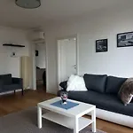 Rema Ferienwohnung Schwedenplatz