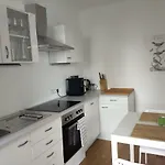Rema Ferienwohnung Schwedenplatz