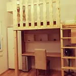 Jungle Apartment Vienna Self Check-In