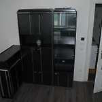 Fewo Pazmaniten